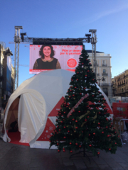 El árbol de los deseos