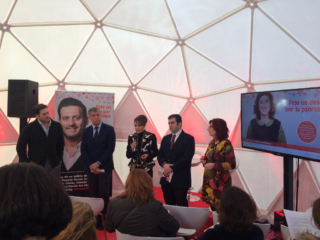 Continuan las charlas informativas