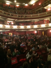 teatro principal dani martin