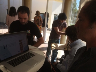 Live Streaming Premio Humanidades IE 1