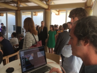 Live Streaming Premio Humanidades IE 3