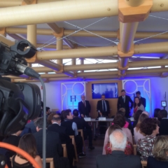 Live Streaming Premio Humanidades IE 4