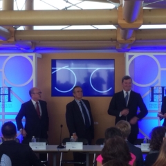 Live Streaming Premio Humanidades IE 5