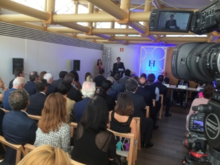 Live Streaming Premio Humanidades IE 6