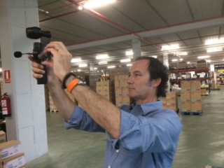 Producción  de Vídeo Corporativo