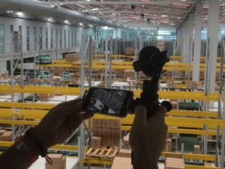Producción  de Vídeo Corporativo