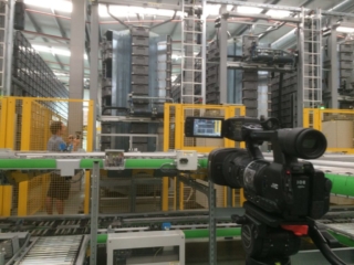 Producción  de Vídeo Corporativo