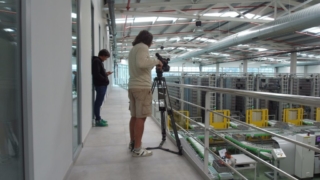 Producción  de Vídeo Corporativo