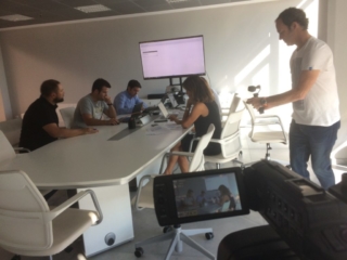 Producción de Vídeo Corporativo