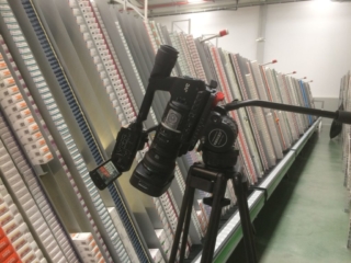Producción de Vídeo Corporativo