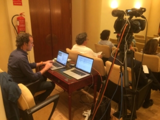 streaming en directo con plataforma webinar 7 streaming en directo con plataforma webinar 7